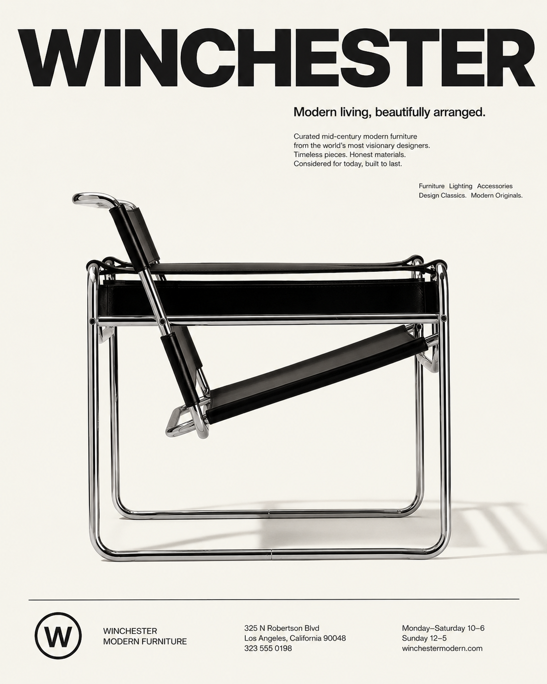 Winchester campaign preview